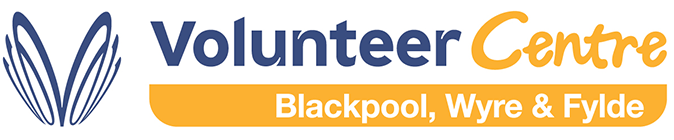 Volunteer Centre Blackpool, Wyre & Fylde