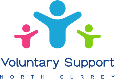 Voluntary Support North Surrey