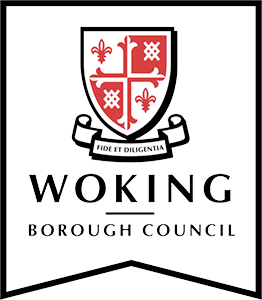 Volunteer Woking
